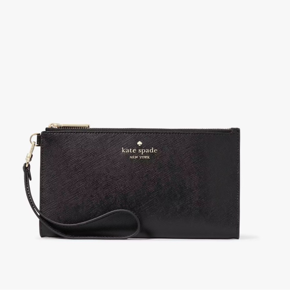 Kate Spade Madison wristlet